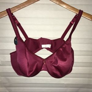 New With Tags Bali Bra Size 40D